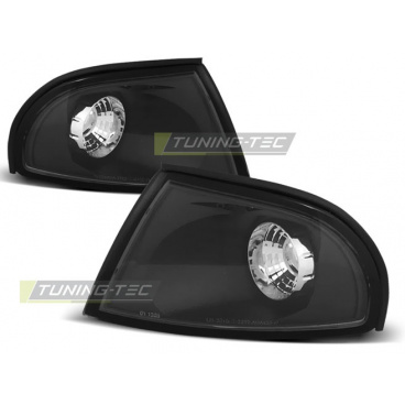 Audi A4 11.94-12.98 predné smerovky black (KPAU04) Audi A4 11.94-12.98 predné smerovky black (KPAU04)