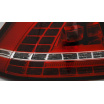 VW Golf 7 2013+ zadné lampy black LED GTI Look (LDVWG3)