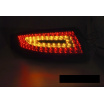 Porsche 911 997 04-09 zadné lampy smoke LED (LDPO20)