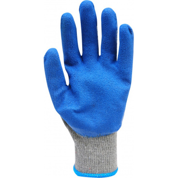 Rukavice ochranné latex vel. 10 sada 12 párů Rukavice ochranné latex vel. 10 sada 12 párů