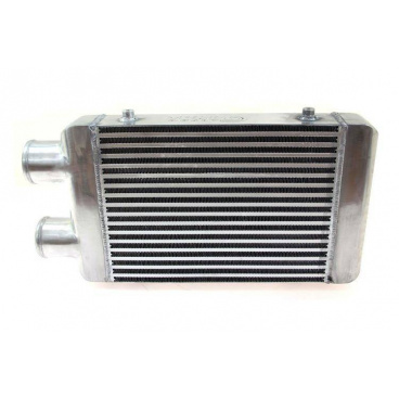 Intercooler TurboWorks 400x300x76 jednostranný Intercooler TurboWorks 400x300x76 jednostranný