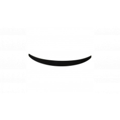 Zadné krídlo Mercedes-Benz C W206 Lip Carbon Look