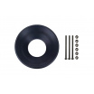 Vstup vzduchu do lampy BMW 3 E30 stretávacie svetlo 76mm