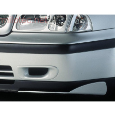 Krídelká pod predný nárazník, Škoda Octavia