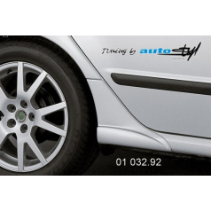 Škoda Fabia zadný diel k blatníkom (samostatný) - pre lak