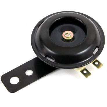 Klakson 12V 90 mm II Klakson 12V 90 mm II