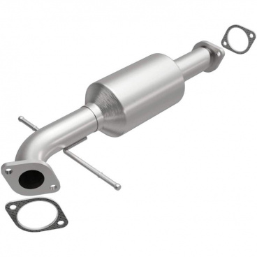 Honda CR-Z 1.5L 2011-2014 Magnaflow kompletný výfuk 15491 Honda CR-Z 1.5L 2011-2014 Magnaflow kompletný výfuk 15491