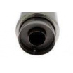 Športový výfuk TurboWorks krátka koncovka (60 mm vstup)