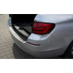 Nerez kryt- chróm ochrana prahu zadného nárazníka BMW 5 F11 2010+