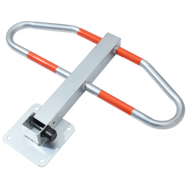 Parkovací zábrana typ T zamykací Parkovací zábrana typ T zamykací