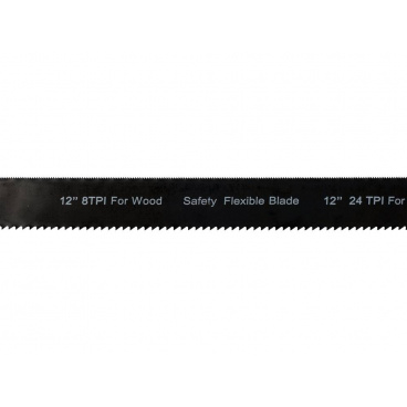 Pila ruční na dřevo/kov 300mm Pila ruční na dřevo/kov 300mm