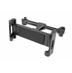 Držiak do auta na tablet opierka hlavy THOLD-02 AMIO-02187