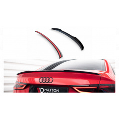Krídlo Audi A3 8V