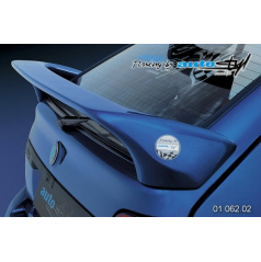 Škoda Felicia Facelift (od r.v. 98) Krídlo pod okno - model 2003