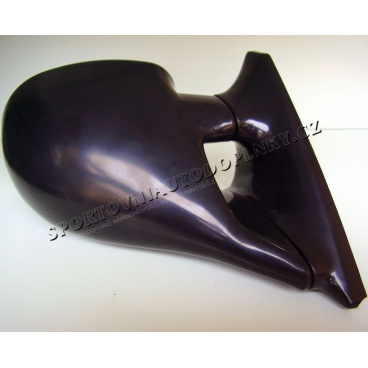 Spätné zrkadlá Mattig M3 (sada 2 ks vrátane adaptérov) akcia !!!