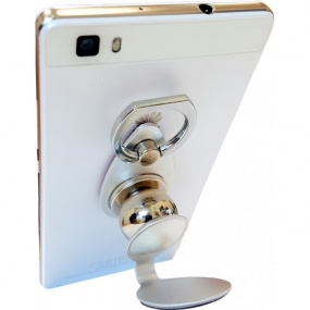 Držiak mobilného zariadenia ring magnetický