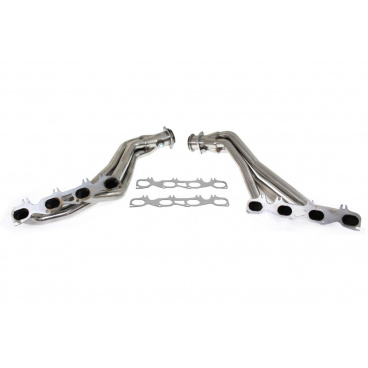 Športové výfukové zvody TurboWorks Chrysler 300C 05-11 5.7l HEMI V8