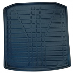 Vaňa do kufra Škoda Octavia IV 2021+ sedan