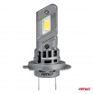 LED autožiarovky séria X5 Winger H7 H18 6000K Canbus AMIO-03946
