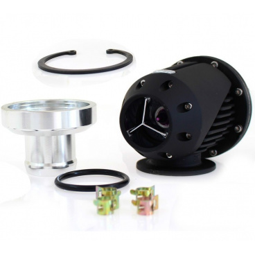 Sekvenčné membránový blow off ventil SSQ v štýle HKS Sekvenčné membránový blow off ventil SSQ v štýle HKS