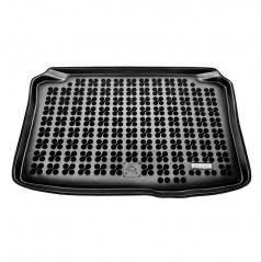 Gumová vana do kufra - Škoda Fabia I 1999 - 2007 Hatchback