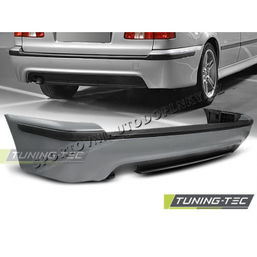BMW E39 Touring M-Pakiet zadný nárazník (ZTBM18) BMW E39 Touring M-Pakiet zadný nárazník (ZTBM18)