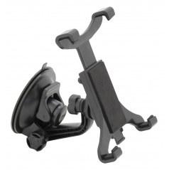 Držiak tabletu s prísavkou