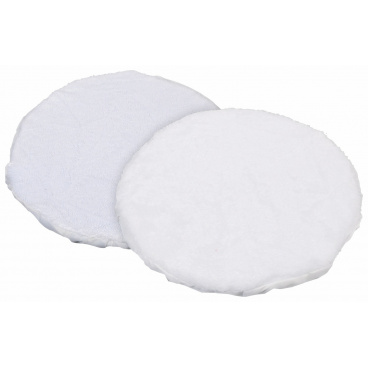 Návleky k leštičke 2ks (priemer 240mm) Návleky k leštičke 2ks (priemer 240mm)