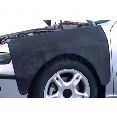 Ochranný kryt blatníka