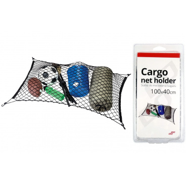 Sieťka do batožinového priestoru 40x100 cm Sieťka do batožinového priestoru 40x100 cm