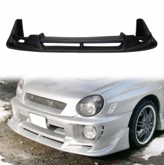 Nárazník Subaru Impreza II Predný PU