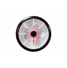 Otáčkomer Auto Gauge STP2W 52mm - Diesel