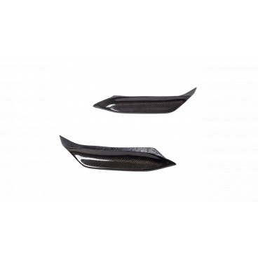 Predný spojler BMW 4 F82 F83 3 F80 Carbon
