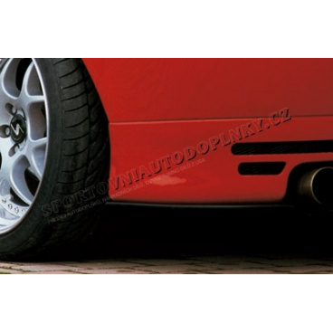 Audi A3 (8L) Lipa pod zadný spoiler (S 00056609)