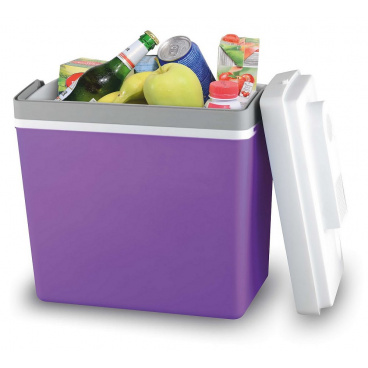 Chladiaci box prenosný 23l 220V / 12V Chladiaci box prenosný 23l 220V / 12V