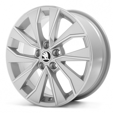 Originálne alu koleso ITALIA 16" Škoda Fabia IV
