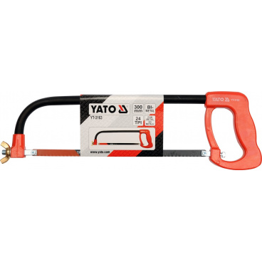 Pila na železo 300 mm Pila na železo 300 mm