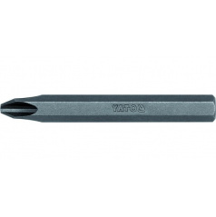 Bit krížový 8 mm PH3 x 70 mm 20 ks