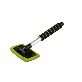 Stierka na okná 30 cm s mikrovláknom