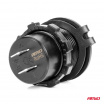 Vodotesná automobilová nabíjačka s USB portmi 2xUSB QC3.0 12V 24V