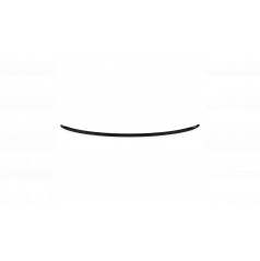 Zadné krídlo BMW 3 E92 Lip Carbon Look