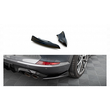 Splitter Cupra Formentor Zadný bočný v.3 Splitter Cupra Formentor Zadný bočný v.3