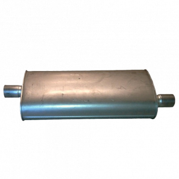 Univerzálny komorový výfuk Izawit 63 mm Univerzálny komorový výfuk Izawit 63 mm