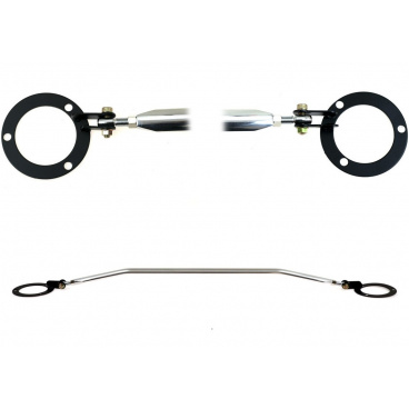 Predná rozpera BMW E34 nastaviteľná (len pre 520i a 525i) Predná rozpera BMW E34 nastaviteľná (len pre 520i a 525i)