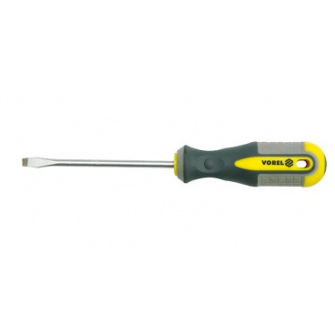 Šroubovák plochý 6 x 150 mm Šroubovák plochý 6 x 150 mm