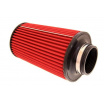 Športový vzduchový filter Simota bavlnený veľký 89 mm / 220 mm