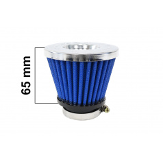 Moto Filter kužeľový Simota 42mm JAU-MC23209-20