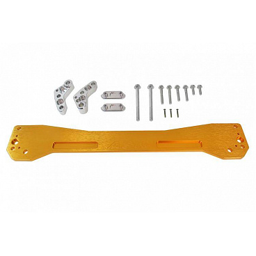 Rám stabilizátora Honda Civic 96-00 Gold ASR Rám stabilizátora Honda Civic 96-00 Gold ASR