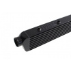 Intercooler TurboWorks 550x230x65 2,25" Bar and Plate Čierny