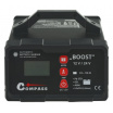 Nabíječka BOOST 10Amp microprocesor 12/24V PB/GEL/AGM/LiFePO4